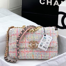 Chanel 19 Bags